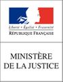 MIVE - SAE - Partenaire financiers : Ministère de la Justice